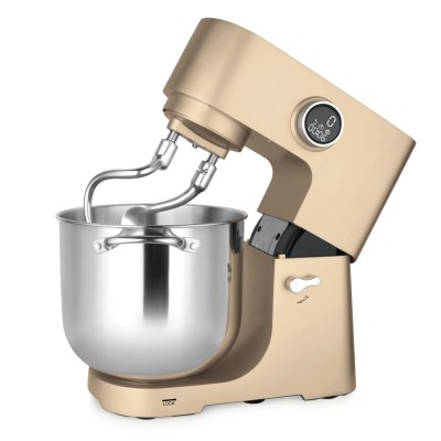 New kitchen upgrade, enjoy healthy and delicious food easily