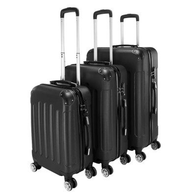 Luggage Set 3 Piece Travel Set Bags