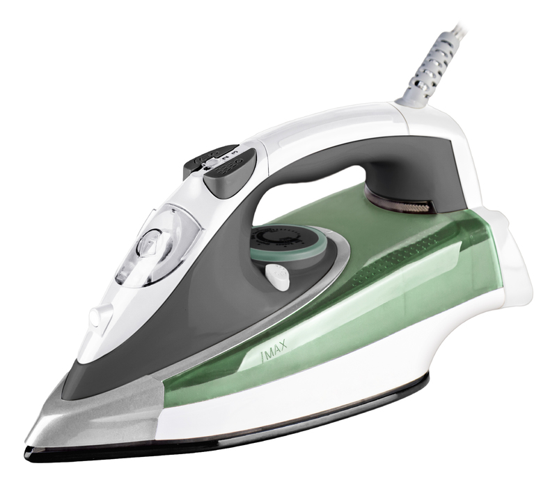 Irons & Press Irons