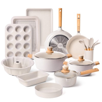 Cookware