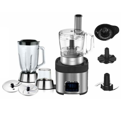 Food Processor