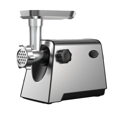 Meat Grinder