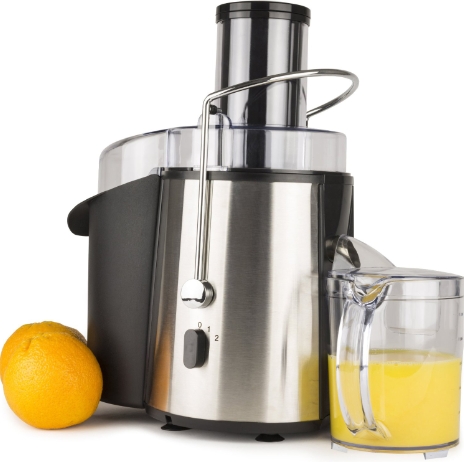 Juicer